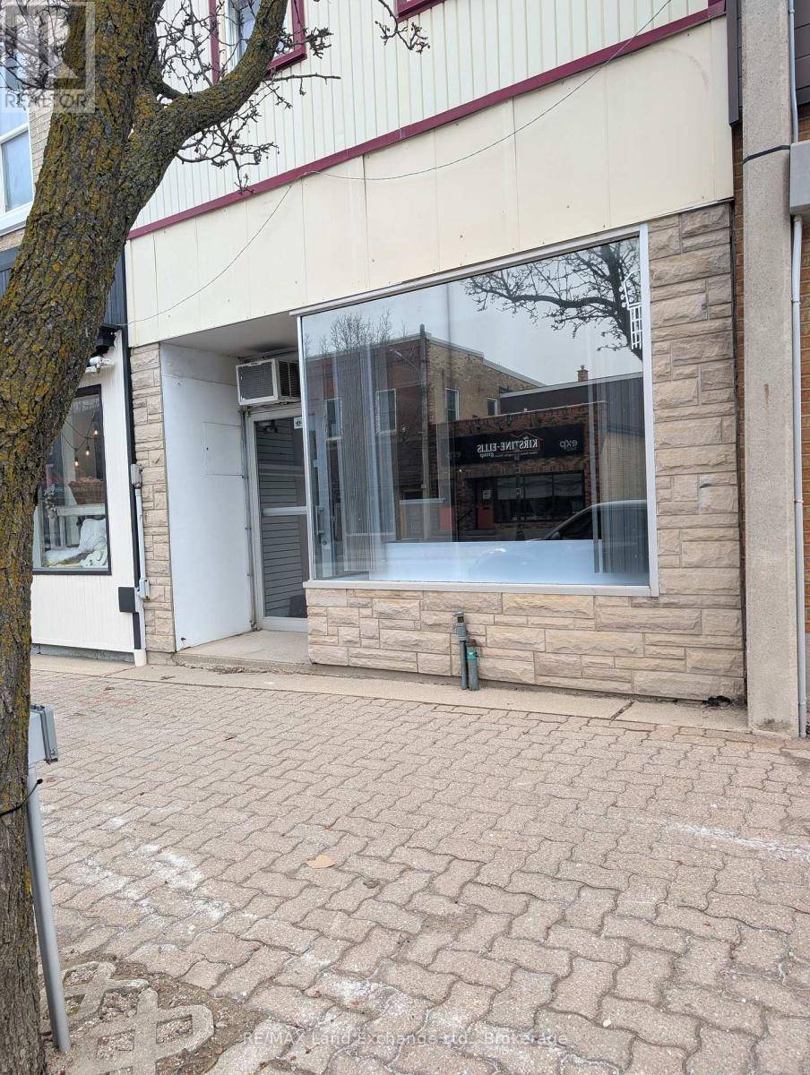 South Bruce, ON N0G2J0,76 ELORA STREET