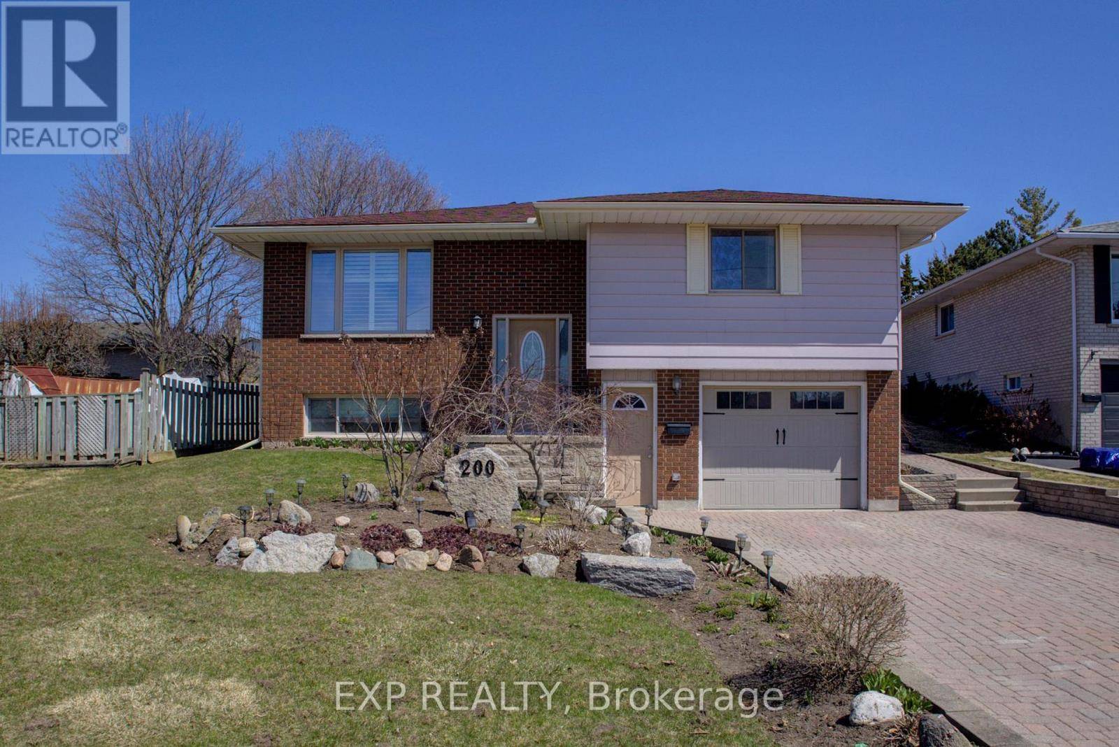 Kitchener, ON N2E2N2,200 WILLIAMSBURG ROAD