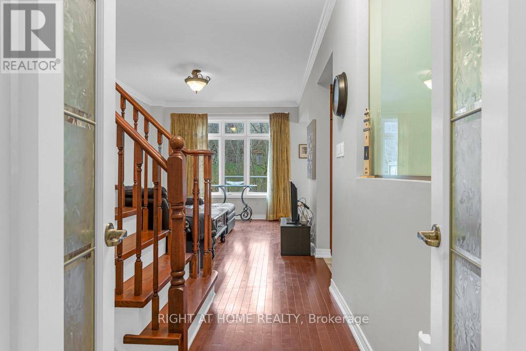 Hamilton (meadowlands), ON L9K0B6,127 Oakhaven PL #127
