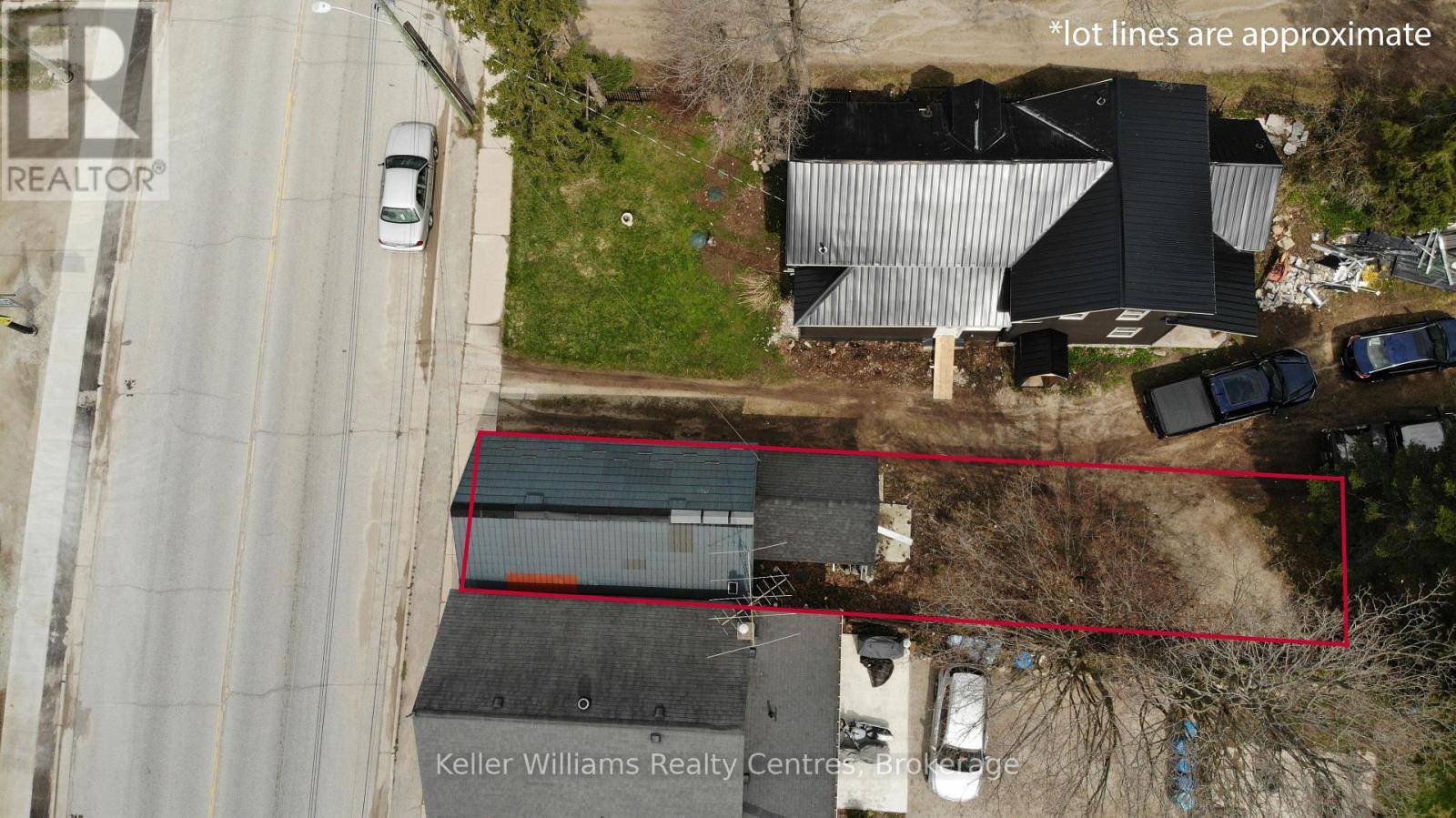 Chatsworth, ON N0H1G0,163 GARAFRAXA STREET