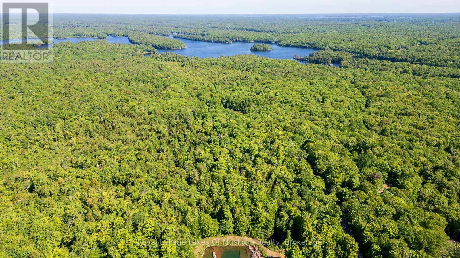 Gravenhurst (morrison), ON P0E1G0,1061 SOUTH MULDREW LAKE ROAD