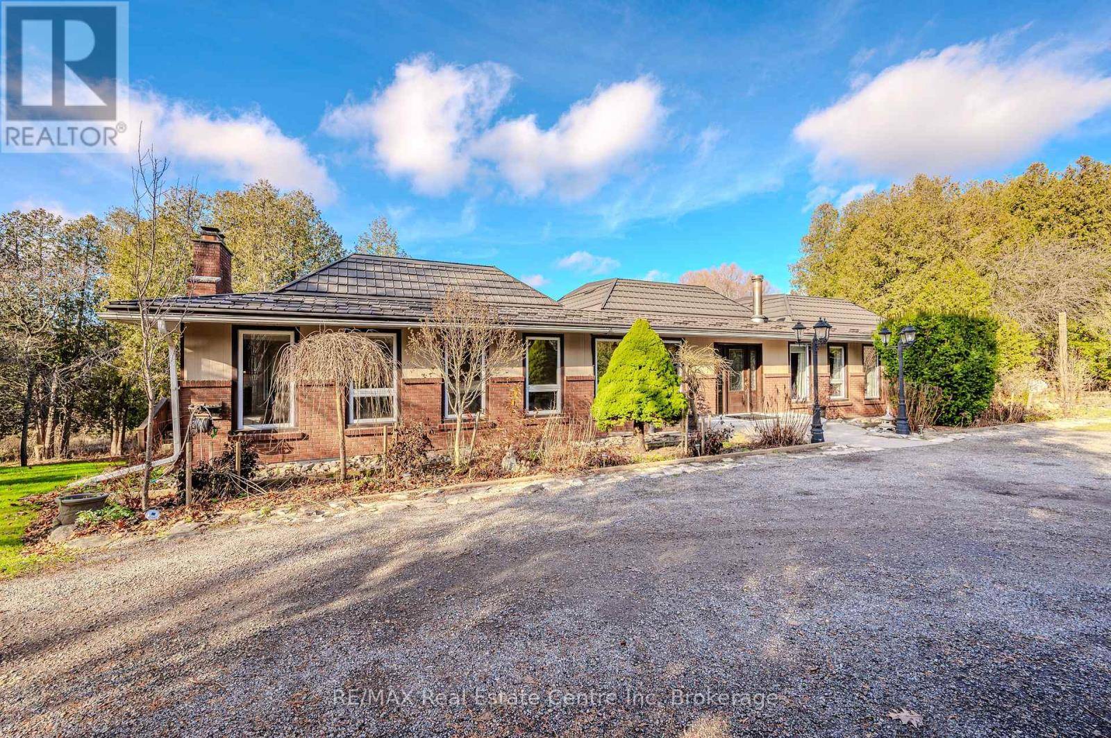 Guelph/eramosa (eden Mills), ON N1H6H8,4891 WELLINGTON ROAD 29 ROAD