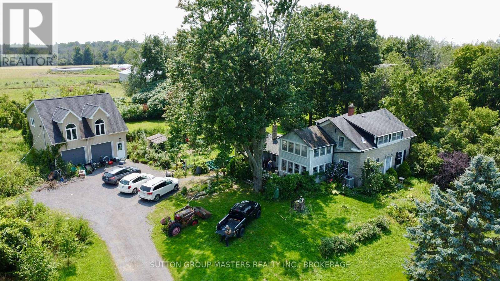 Frontenac (frontenac South), ON K0H1M0,3095 SYDENHAM ROAD