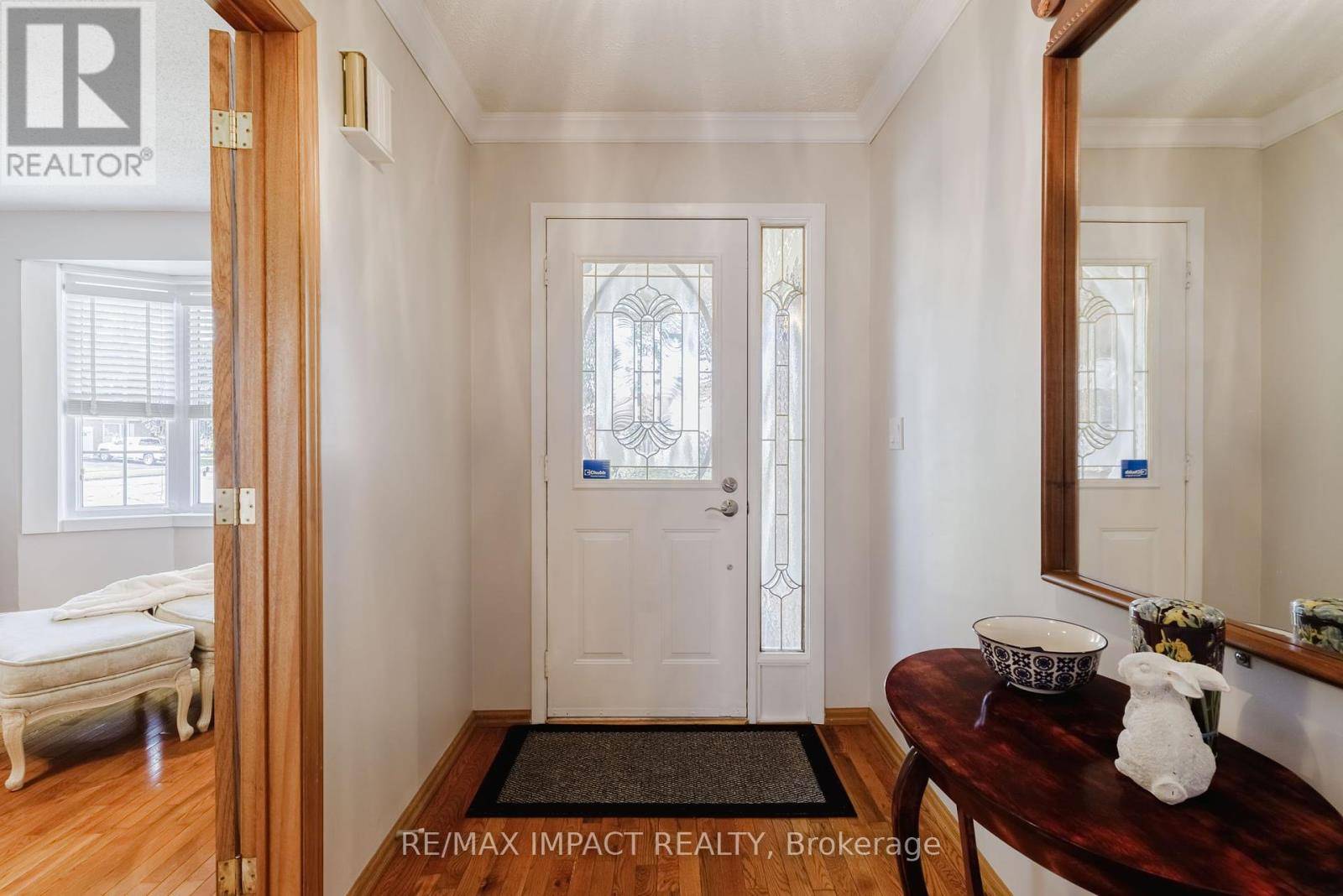 Cobourg, ON K9A4Z3,799 DAINTRY CRESCENT