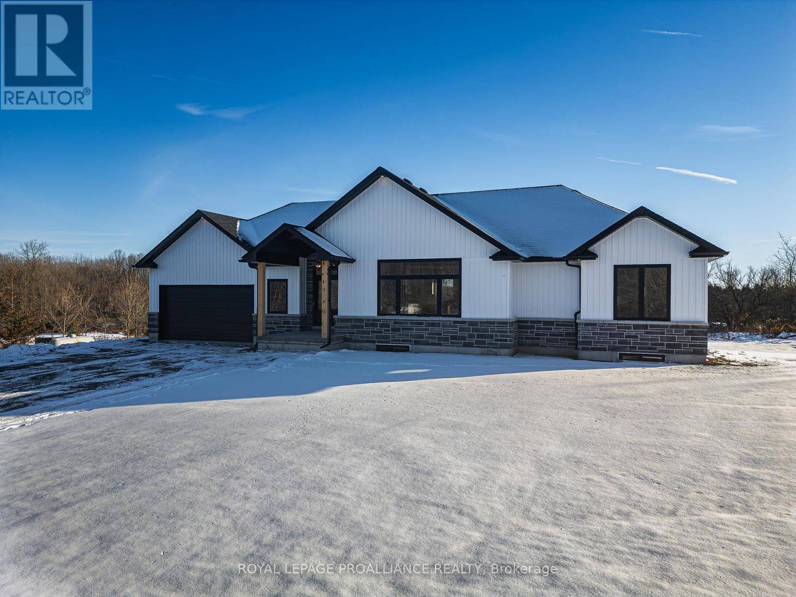 Greater Napanee, ON K7R3K7,PARTS 1 & 2 COUNTY RD 8