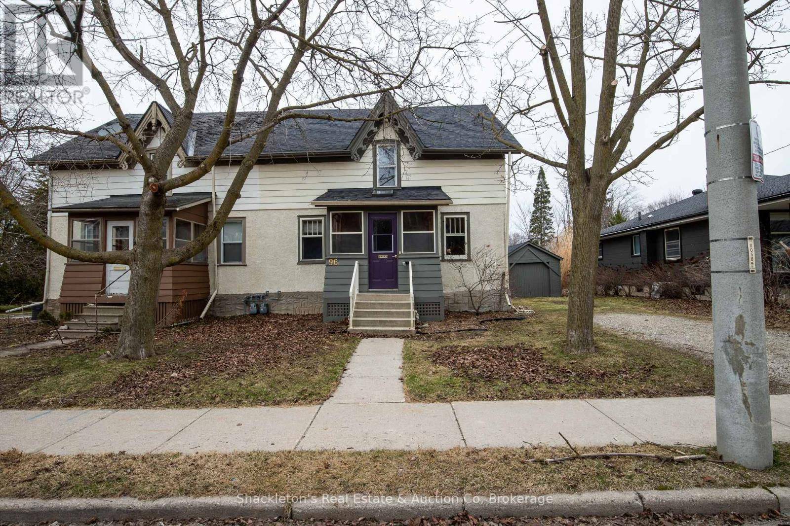 Stratford, ON N5A5X7,96 CHARLES STREET