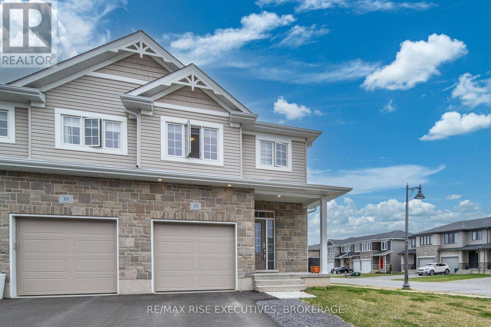 Kingston (city Northwest), ON K7P0S1,353 BUCKTHORN DRIVE
