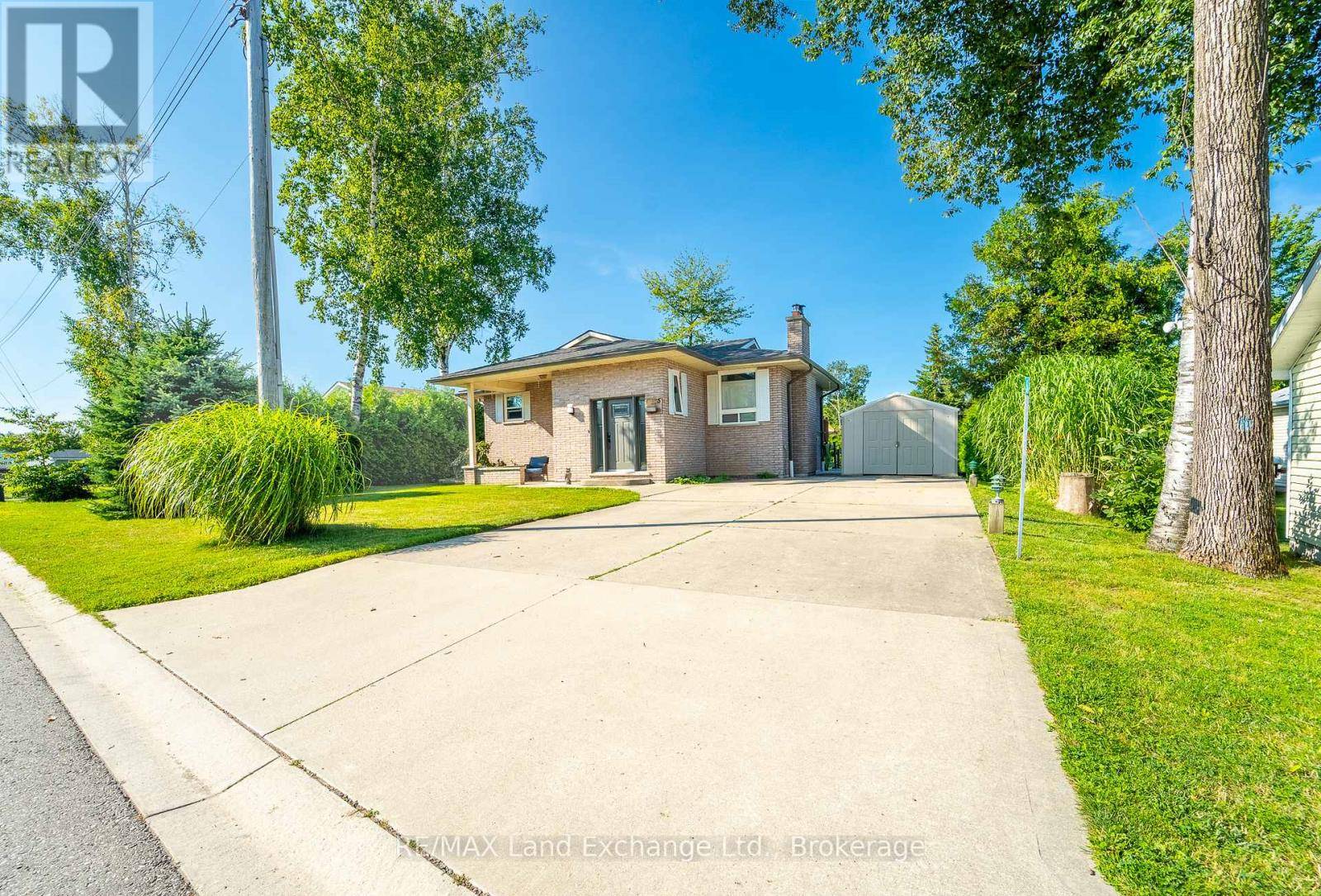 Kincardine, ON N2Z1J6,5 MACGREGOR BEACH ROAD