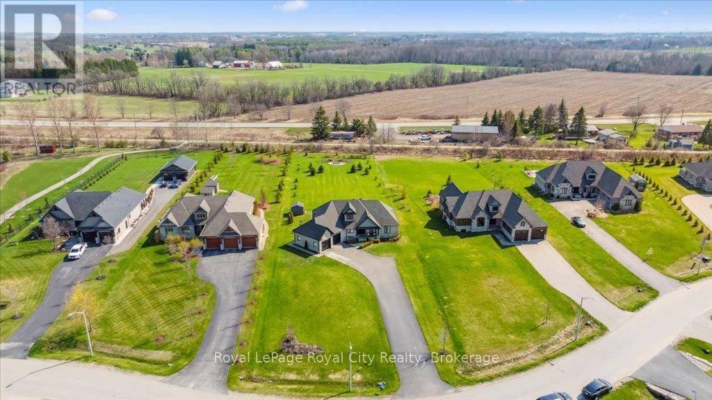 Guelph/eramosa, ON N0B1B0,51 ARISS GLEN DRIVE