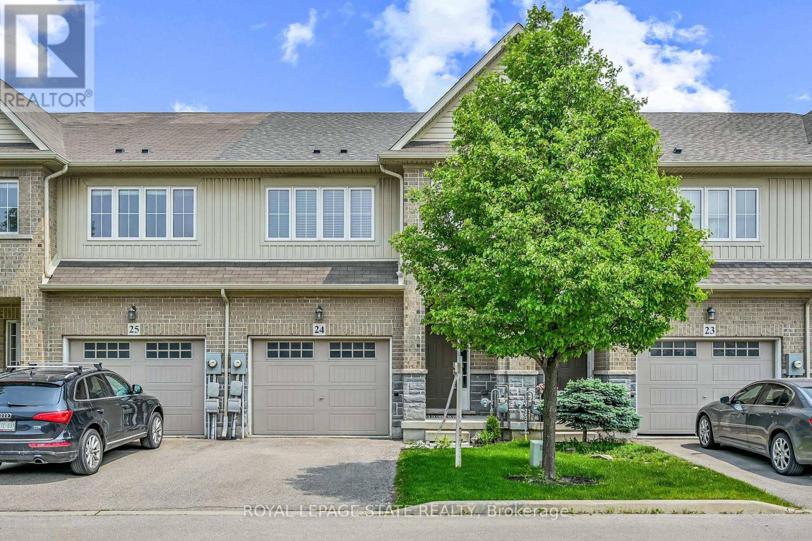 Hamilton (stoney Creek), ON L8E0H2,170 Palacebeach TRL #24