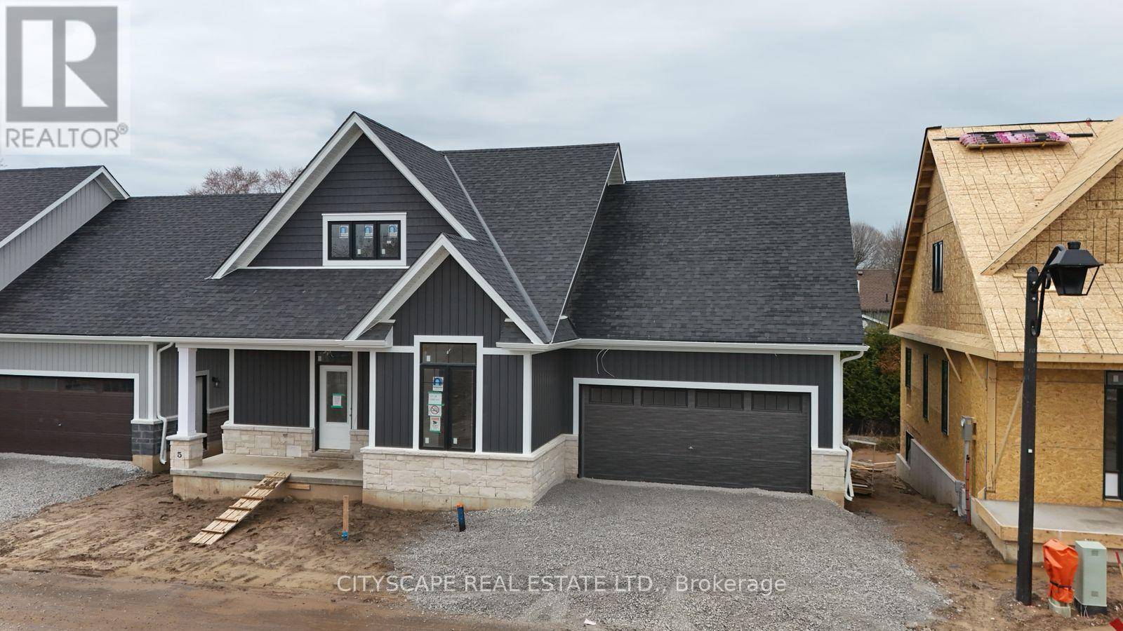 Lincoln (lincoln-jordan/vineland), ON L0R1S0,2797 Red Maple AVE #26