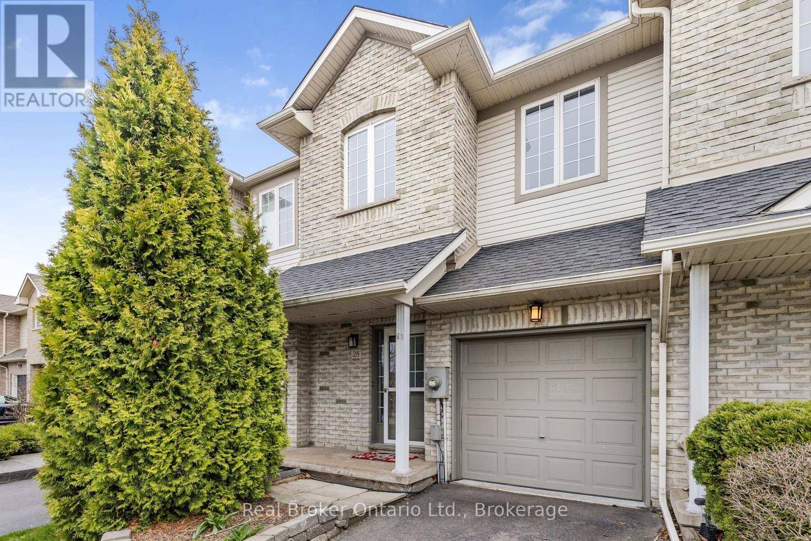Hamilton (lakeshore), ON L8E6G8,28 WHITEFISH CRESCENT