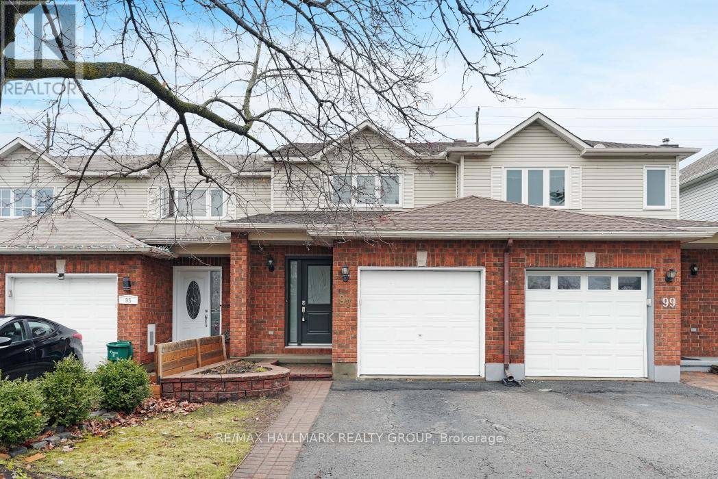 Ottawa, ON K1G6A6,97 FORESTGLADE CRESCENT