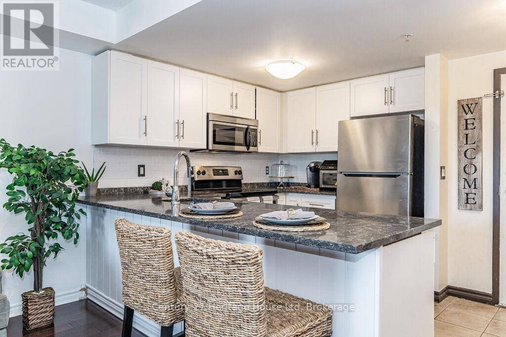 Guelph (pineridge/westminster Woods), ON N1L0E5,43 Goodwin DR #212