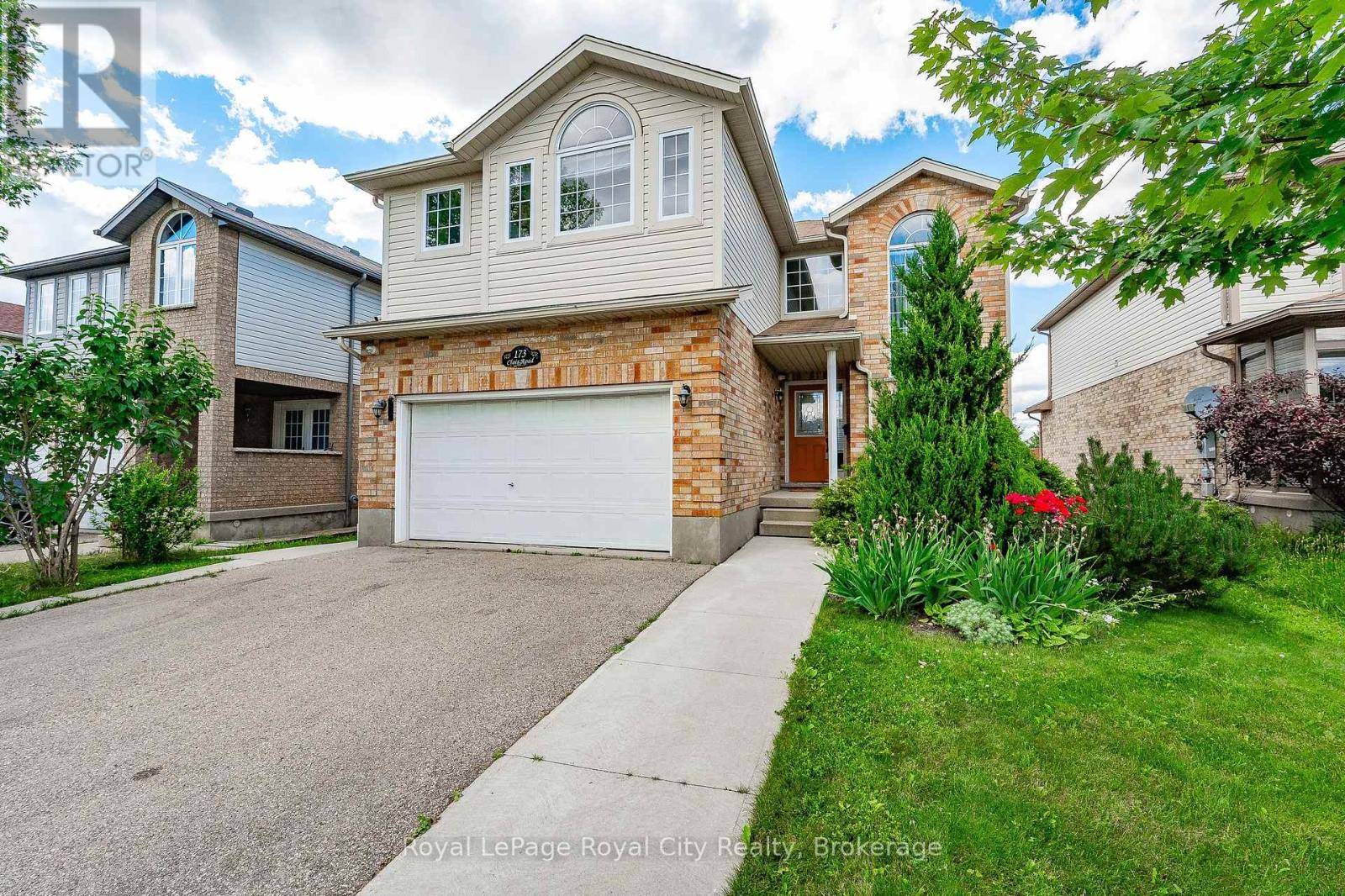 Guelph (clairfields/hanlon Business Park), ON N1L0A7,173 CLAIR ROAD W