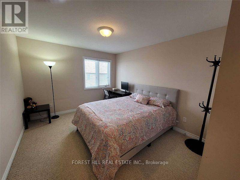 Hamilton (ancaster), ON L9K0B1,441 Stonehenge DR #33