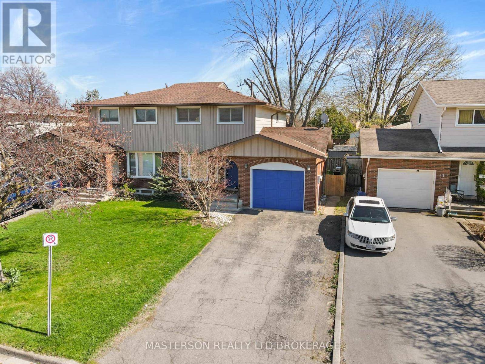St. Catharines (fairview), ON L2N5Z5,15 WESTFIELD DRIVE