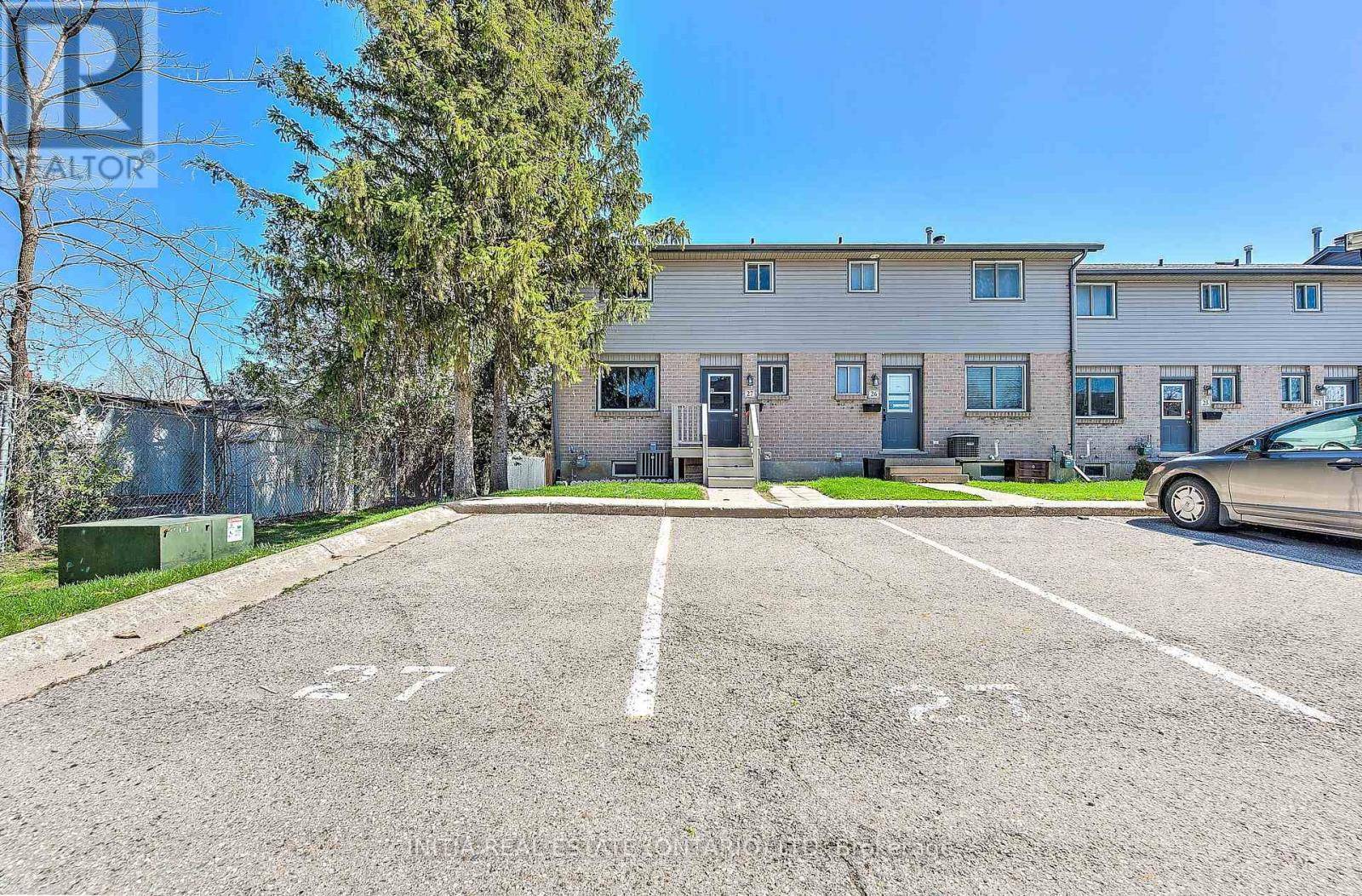 London East (east H), ON N5A4A2,490 Third ST #27