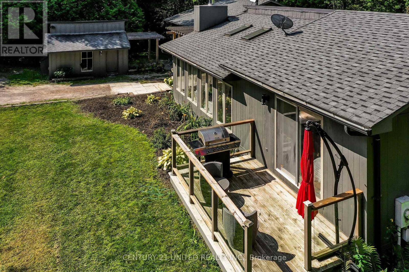 Kawartha Lakes (ops), ON K0L2W0,789 OLD MILL ROAD