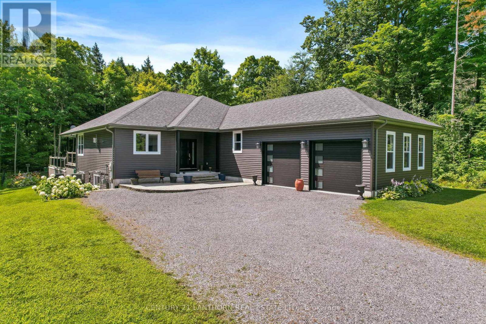 Quinte West (murray Ward), ON K0K1H0,25 POWERLINE ROAD