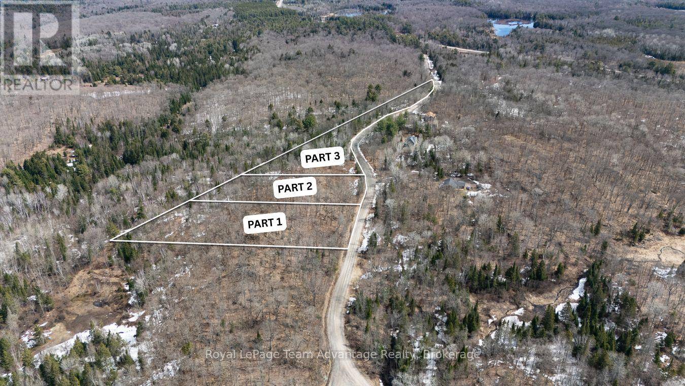 Whitestone (hagerman), ON P0A1G0,LOT 2 LORIMER LAKE ROAD