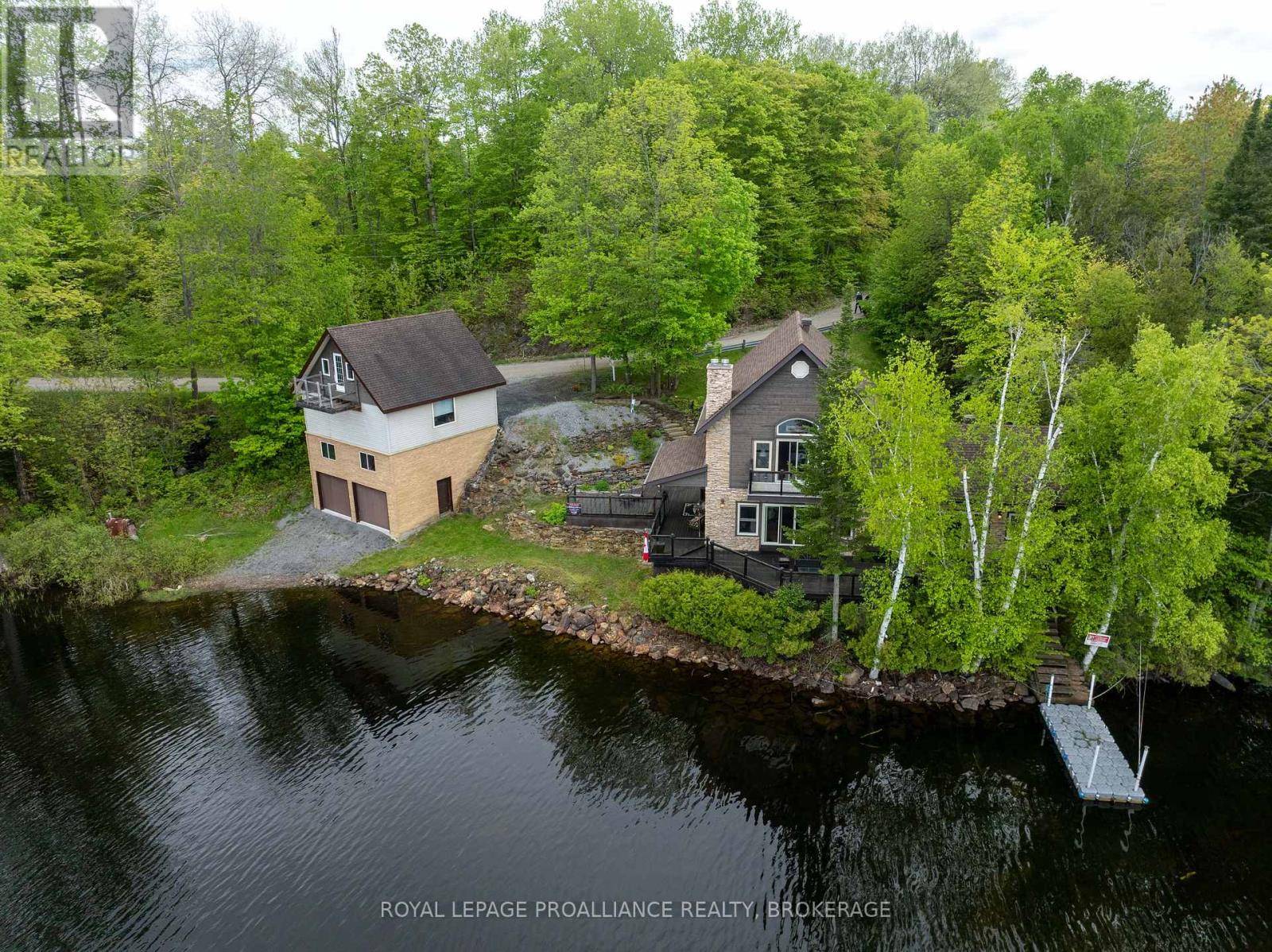 Frontenac (frontenac Centre), ON K0H2P0,2000 BREWER ROAD