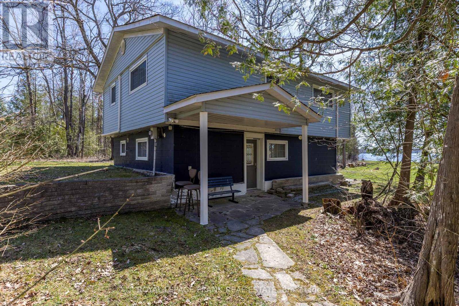 Trent Lakes, ON K0L1J0,183 ADAM & EVE ROAD