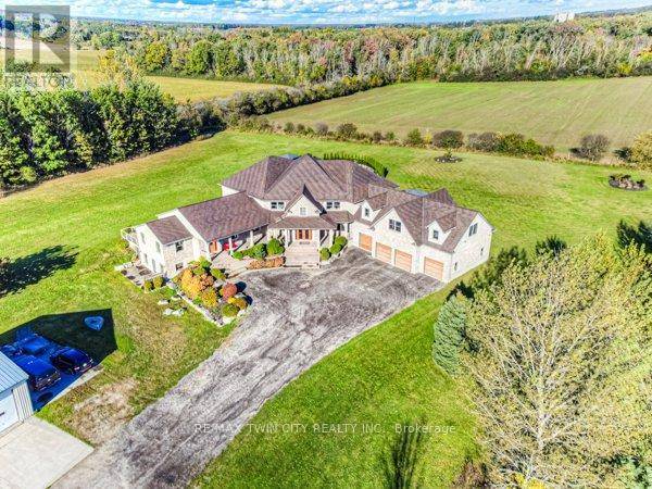 Breslau, ON N0B1M0,1098 WURSTER PLACE S