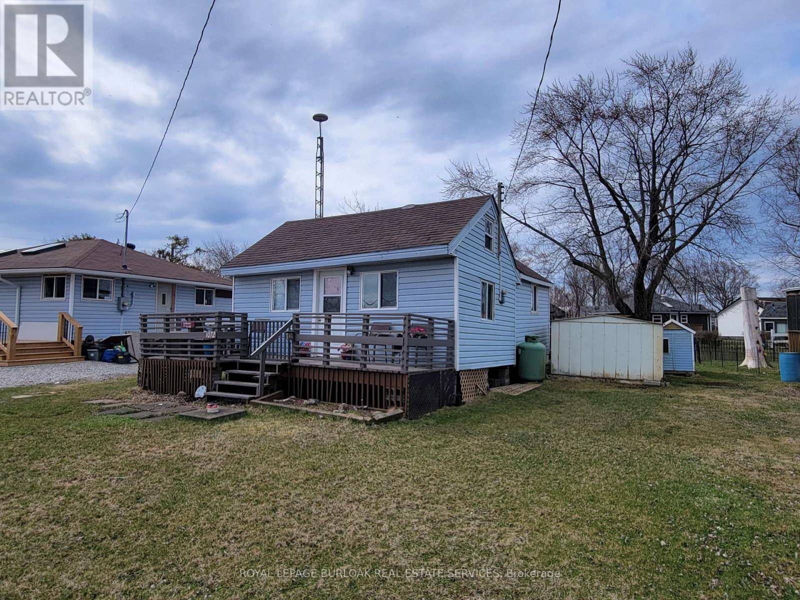 Haldimand, ON N0A1P0,1072 LAKESHORE ROAD