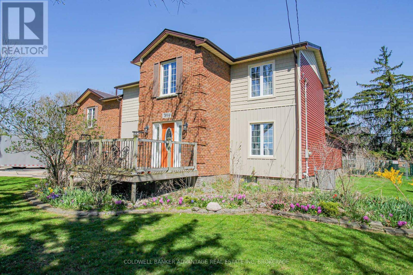 Niagara Falls (forestview), ON L2E6S4,7060 GARNER ROAD