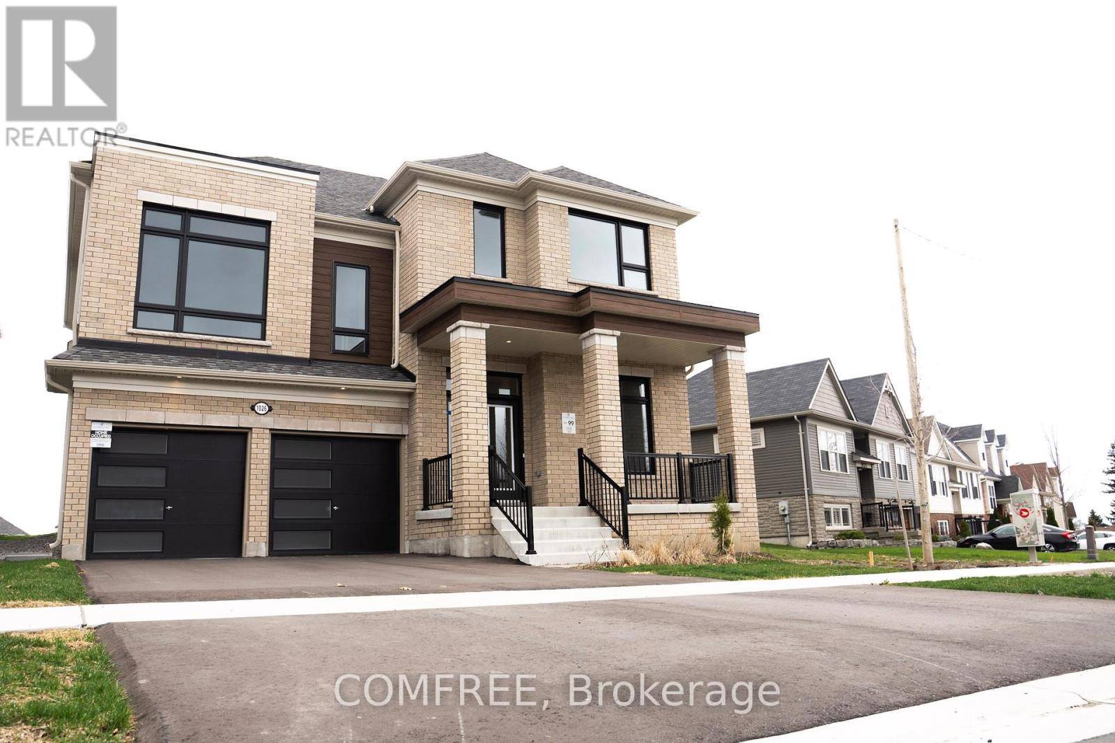 Cobourg, ON K9A3T8,1026 DENTON DRIVE