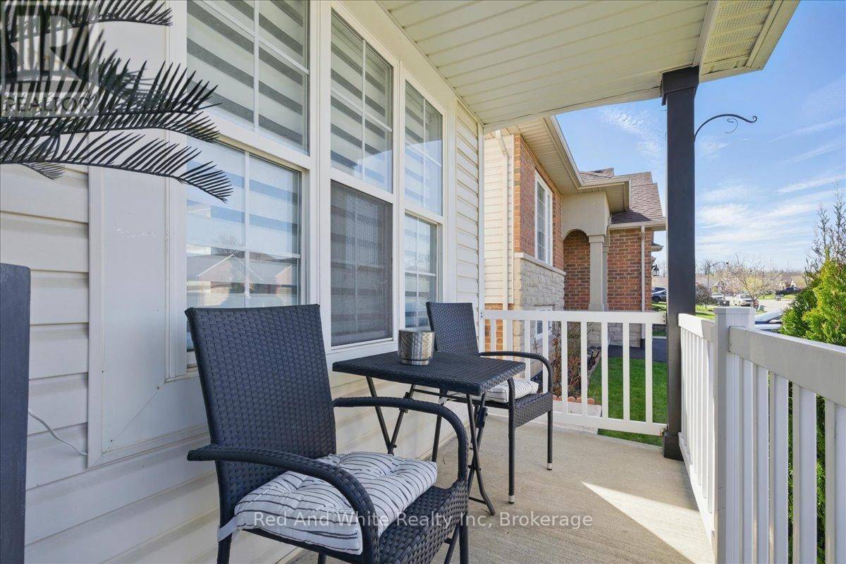 Brant (brantford Twp), ON N3T6P8,21 DRAPER STREET