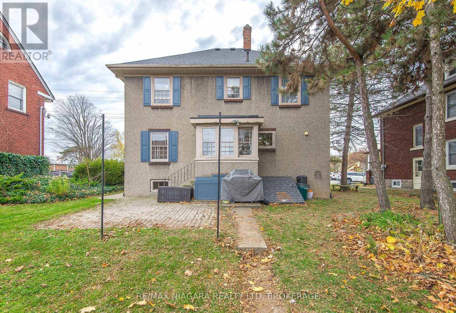 Port Colborne (sugarloaf), ON L3K2P1,257 SUGARLOAF STREET