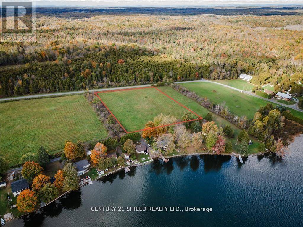 North Glengarry, ON K0C1B0,0000 MASTERSON ROAD