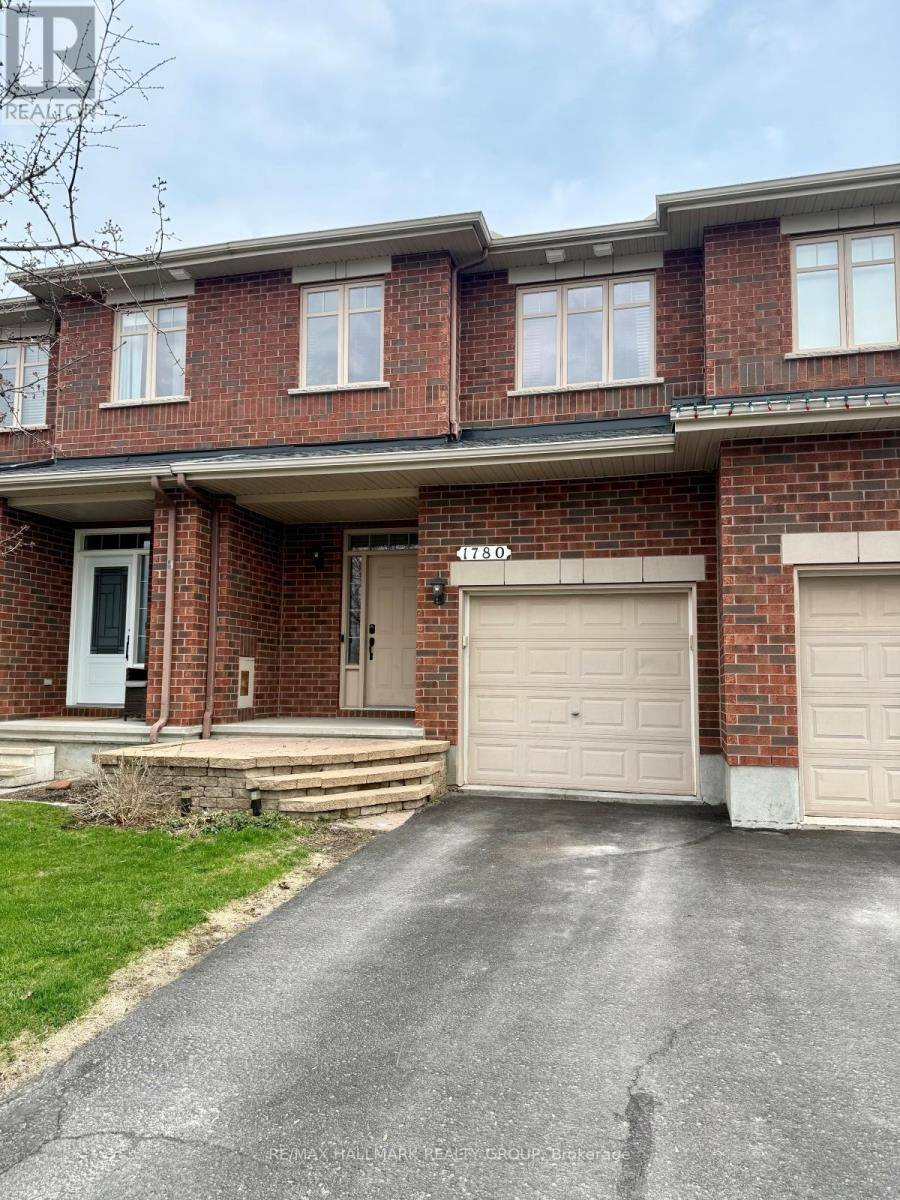 Ottawa, ON K4A0L9,1780 PLAINRIDGE CRESCENT
