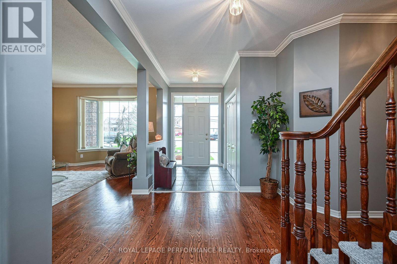 Ottawa, ON K1V1P5,4191 WOLFE POINT WAY