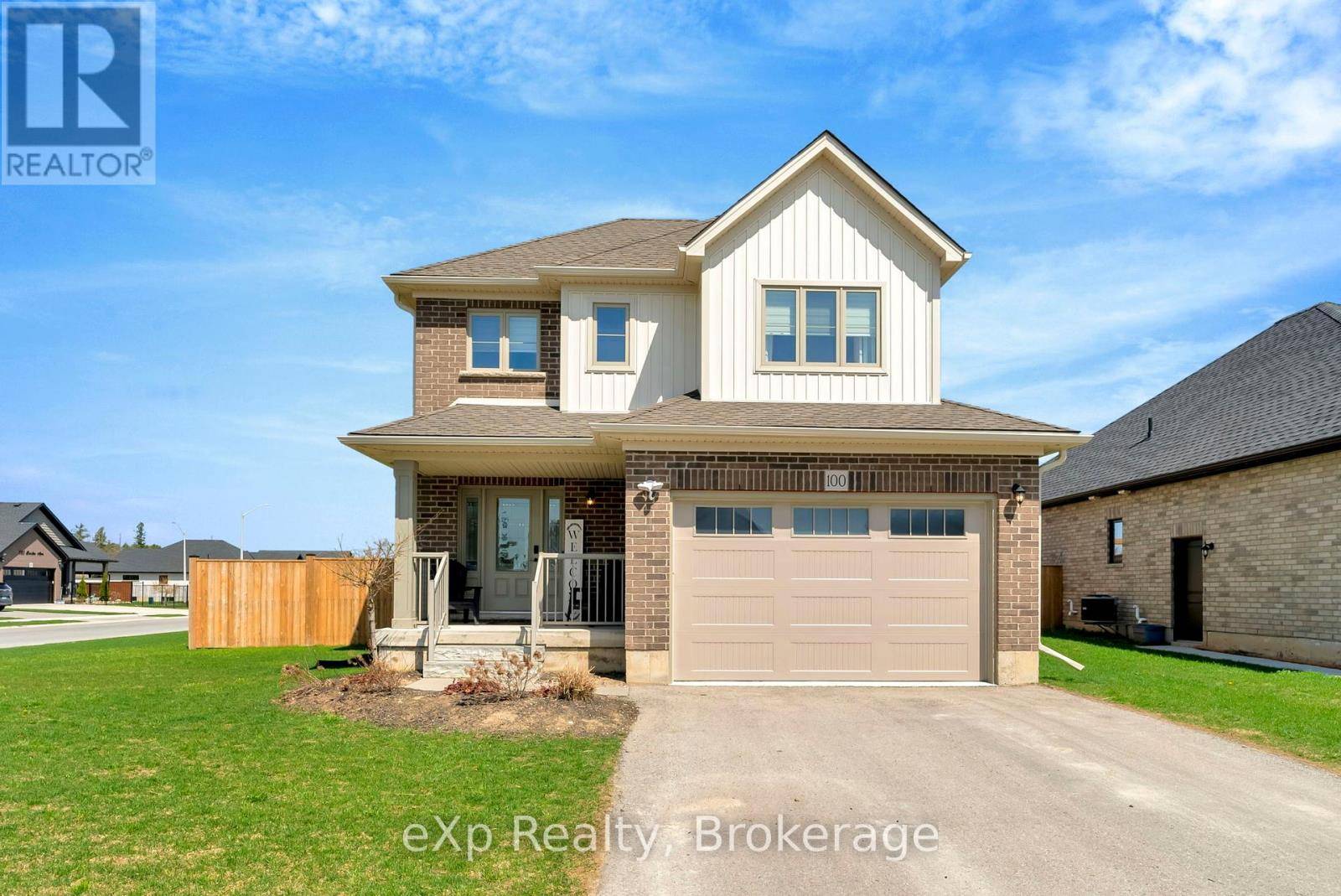 West Grey, ON N0G1R0,100 EMERSON WAY