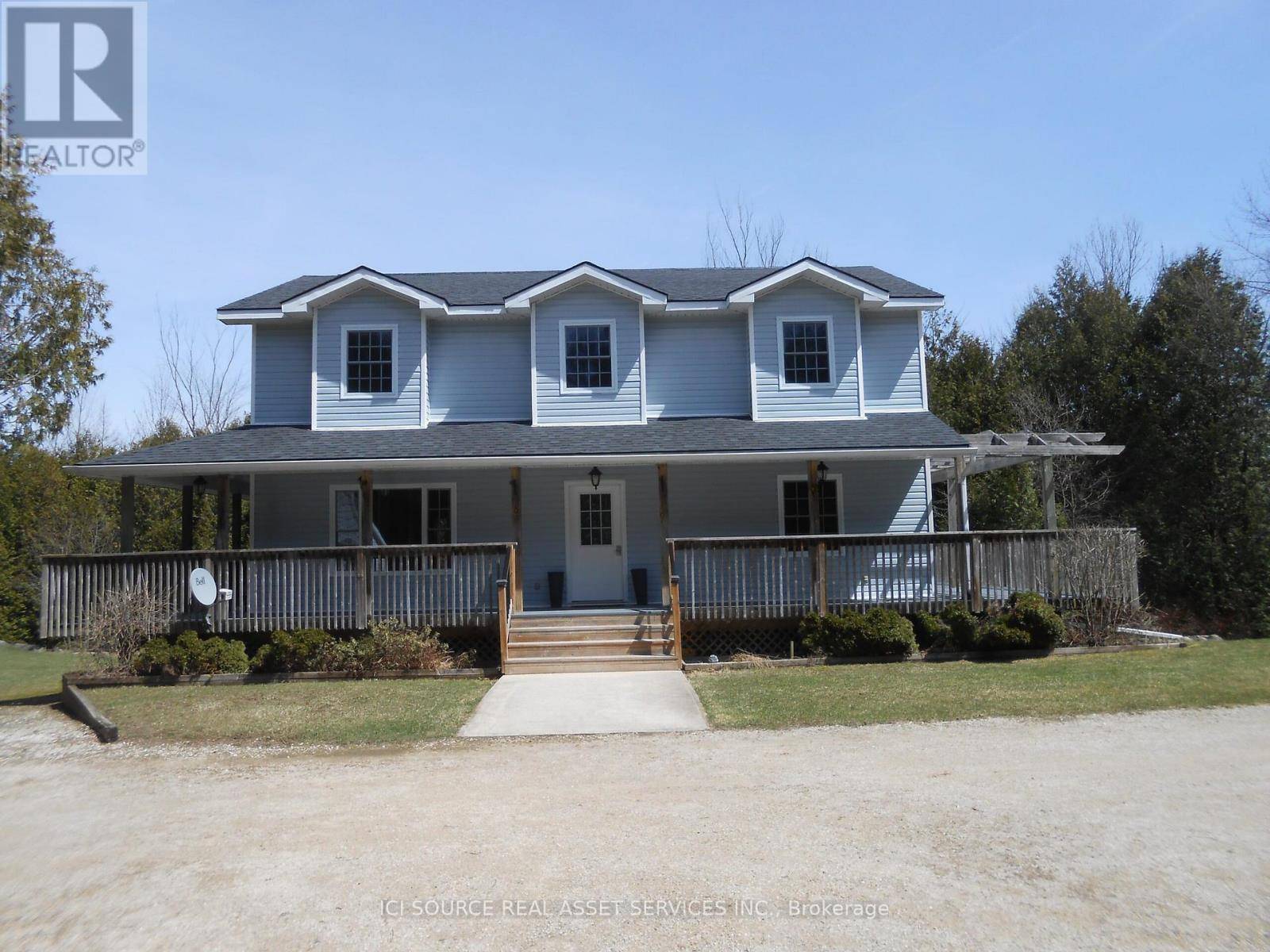 West Grey, ON N0C1H0,523557 CONCESSION 12