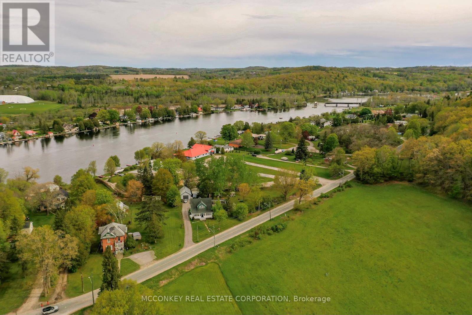 Trent Hills (hastings), ON K0L1Y0,164 FRONT STREET W