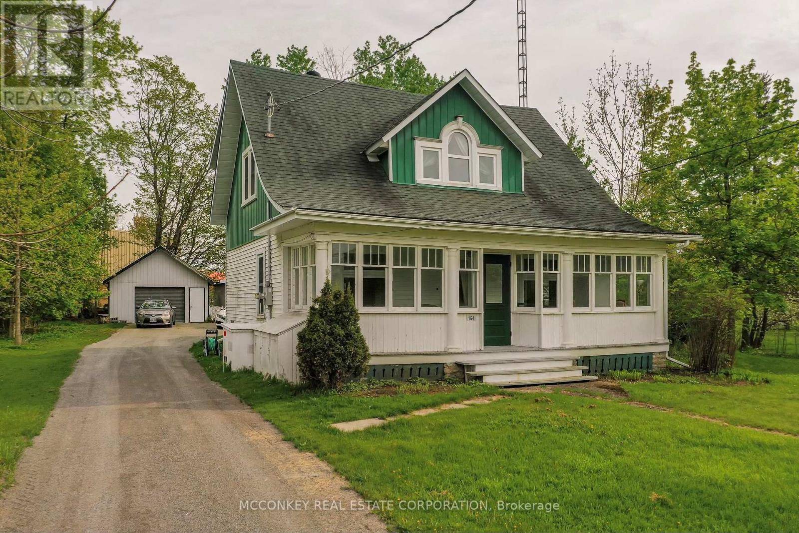 Trent Hills (hastings), ON K0L1Y0,164 FRONT STREET W