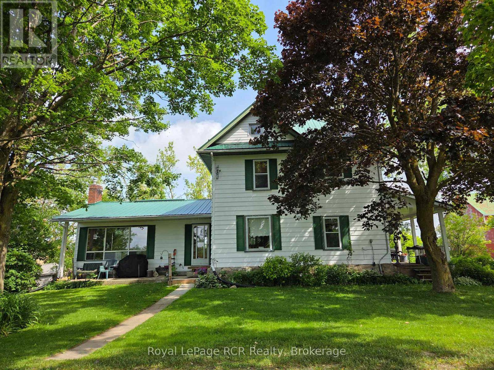 Grey Highlands, ON N0C1A0,573648 57B ROAD