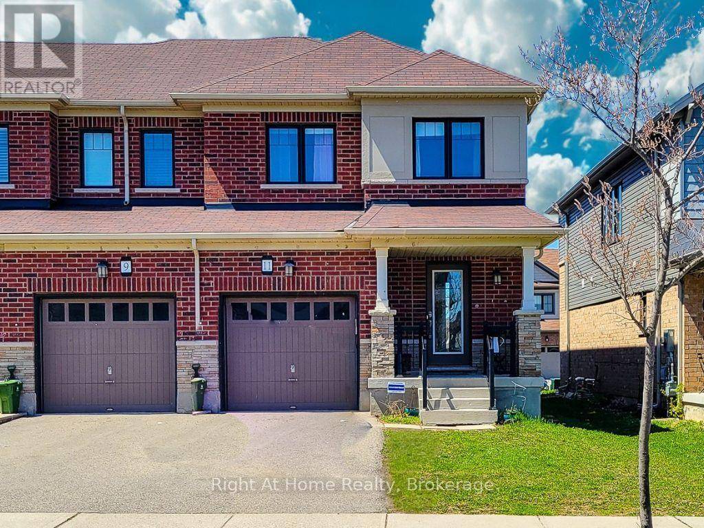 Hamilton (stoney Creek Mountain), ON L8J0J4,11 SHERWAY STREET