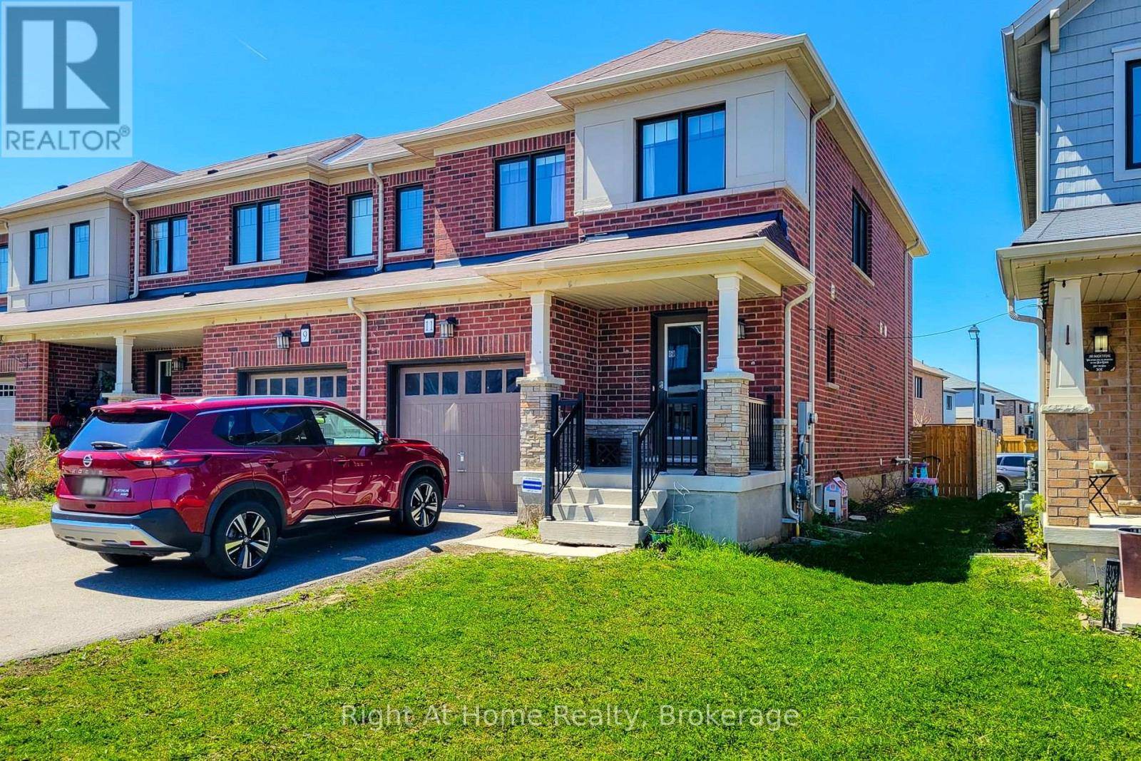 Hamilton (stoney Creek Mountain), ON L8J0J4,11 SHERWAY STREET