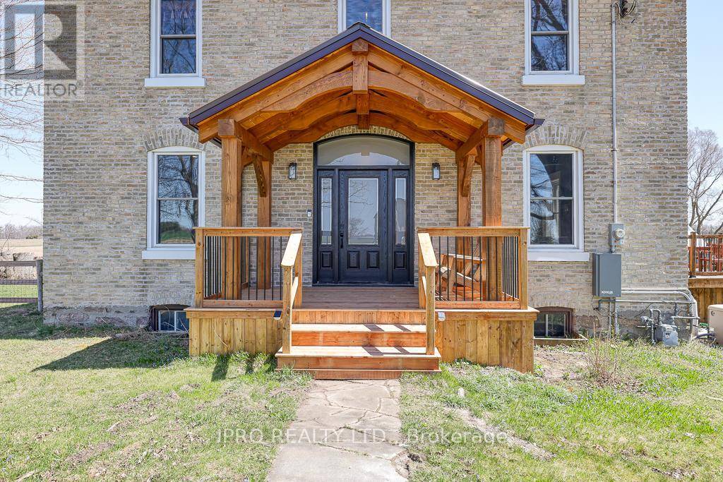Thames Centre, ON N0L1V0,3892 LEWIS ROAD