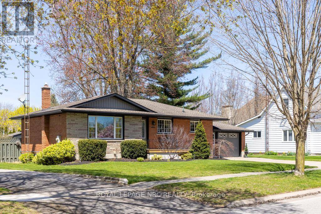 Niagara-on-the-lake (town), ON L0S1J0,763 CHARLOTTE STREET