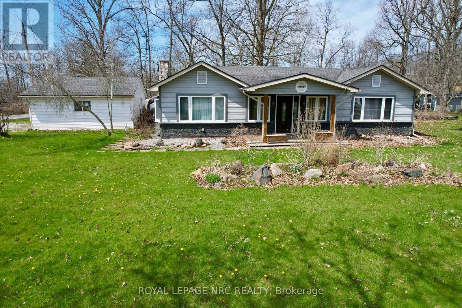 Fort Erie (crescent Park), ON L2A5M4,1999 JEWSON ROAD