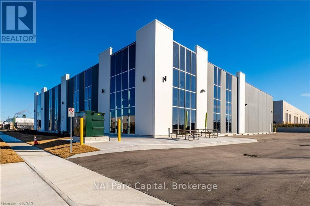 Cambridge, ON N3E0B1,45 GODDARD CRESCENT