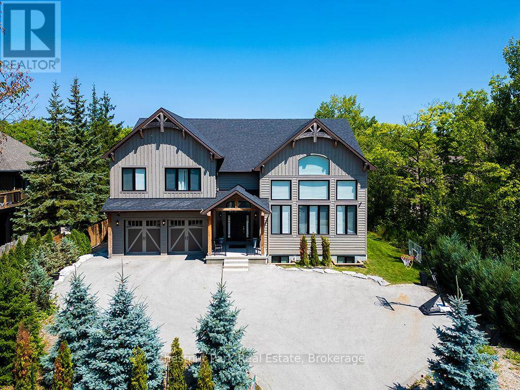 Blue Mountains, ON L9Y0T2,163 ALTA ROAD