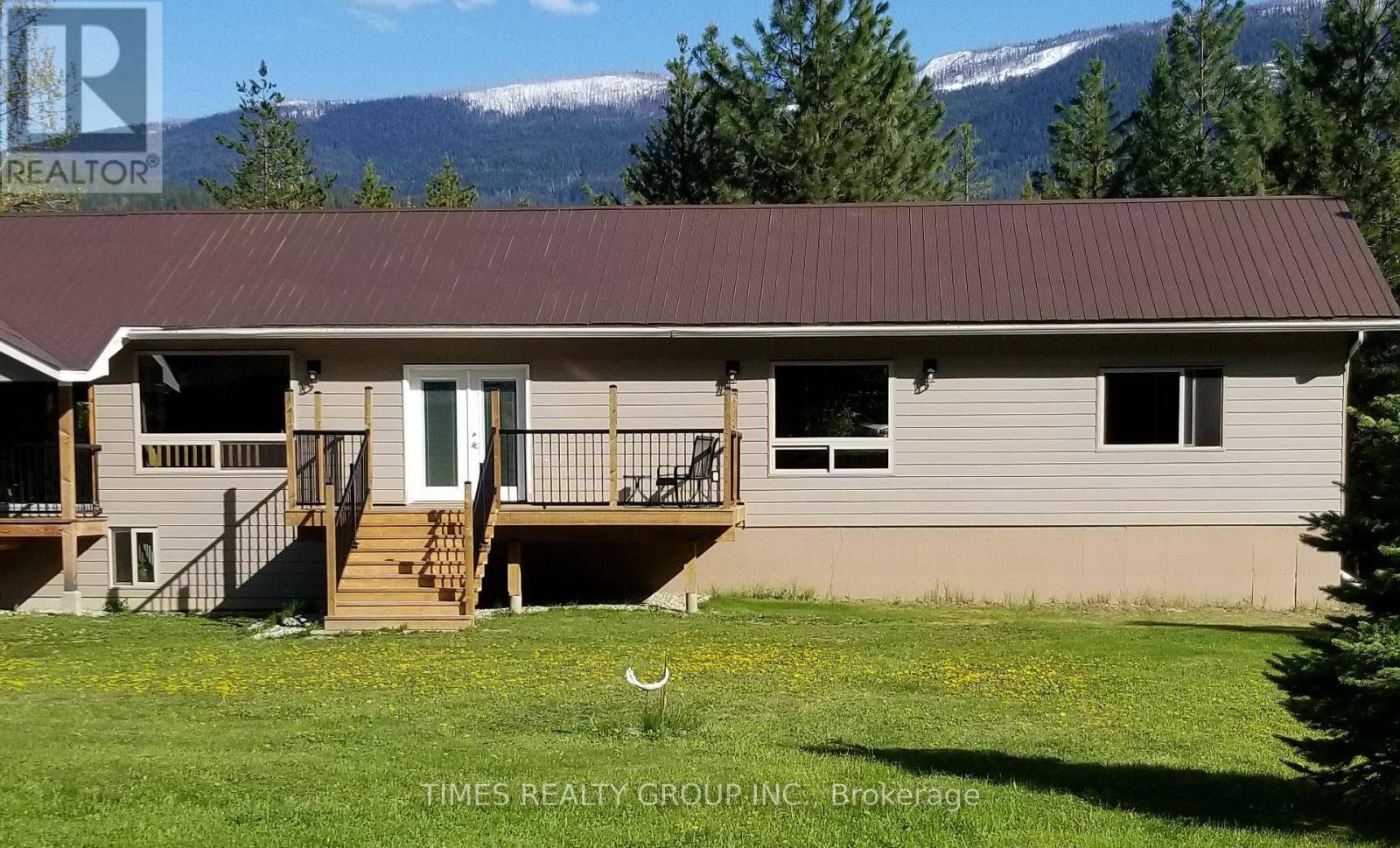 Sicamous, BC V0E2V5,2510 SAMUELSON ROAD