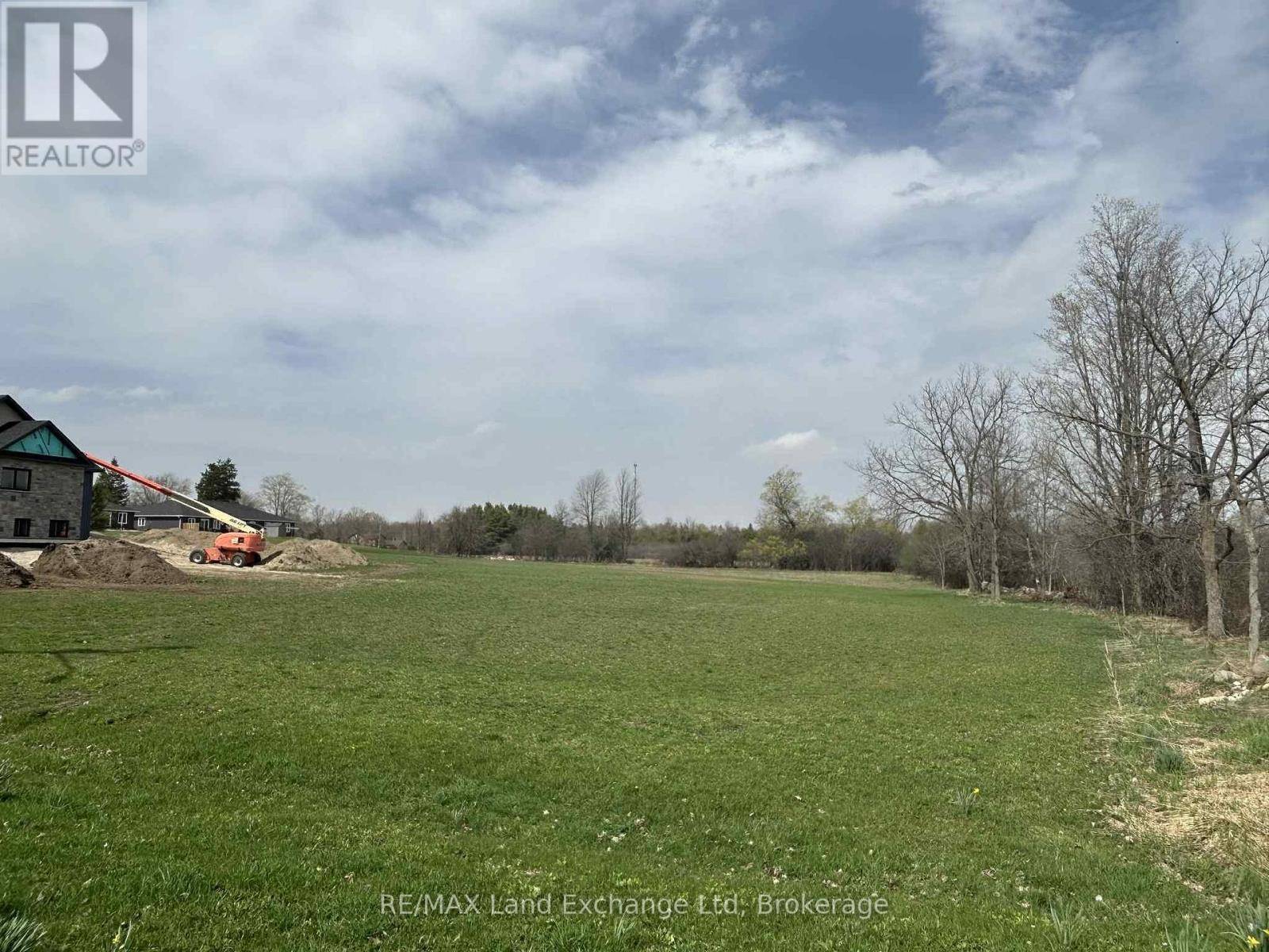 Morris-turnberry (turnberry Twp), ON N0G2W0,256 STACEY STREET